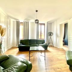Appartement complet chic et cosy