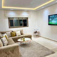 Luxury apartment in malabata hills