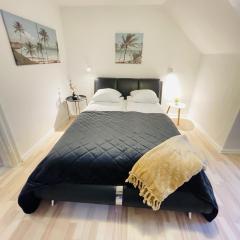 aday - Randers Elegant and Trendy Apartment