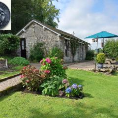 Lile Cottage at Gleaston Water Mill