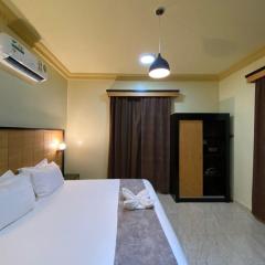 ديار البساتين المنسك للشقق الفندقية - Diyar Al Basateen Hotel Apartments
