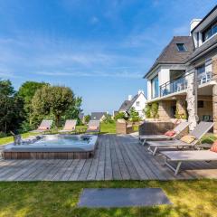 50m plage- Fréhel - Bien rare - Cadre exceptionnel