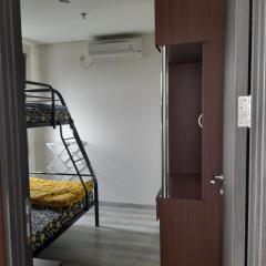 ICON ROOM 2BR