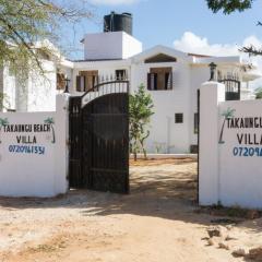 Takaungu Pool Villa