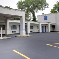 Motel 6-Richfield, OH