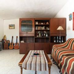 Casita playera y confortable