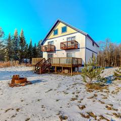 Alpine Horn Lodge at Big Powderhorn Mountain - Unit B