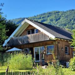 Countryhouse Lake Attersee - Sauna, Kamin, Seeblick