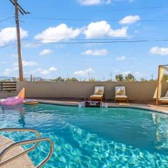 Tucson Escape: 5br - Pool - CCP - Eclectic-Themed