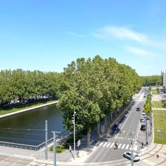 Le Penthouse - Magnifique Vue - Standing