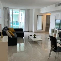 14#Stunning Beach Apt - Miami Te Espera- HOLLYWOOD