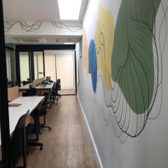 Coworking Coletivo Zen