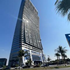 برج داماك الجوهرة جدة - Damac Al Jawharah Tower