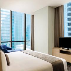 Mangkuluhur Residences by Lorin