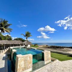 Tritón Hotel Boutique & Restaurant
