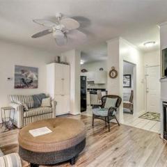Savannah Shores, 2BR, 1BA Gated