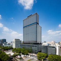 The Royal Park Hotel Iconic Nagoya