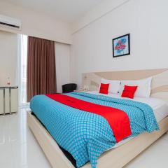 RedDoorz Premium @ Jalan Veteran Bojonegoro