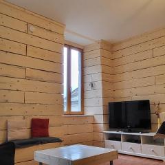 Appartement familial T3 avec sauna 8 personnes