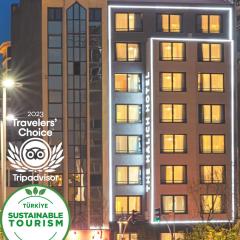 The Halich Hotel Istanbul Karakoy - Special Category