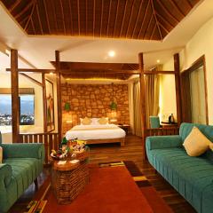 Woodapple Hotel and Spa