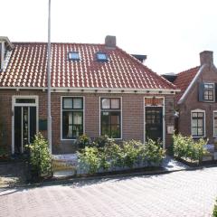 Fantastic luxury vacation home and next to the Wadden Sea