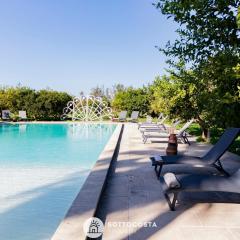 Masseria Le Menze