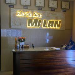 Khách sạn Milan