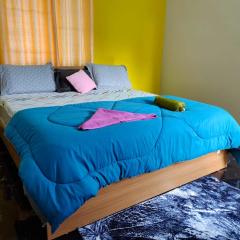 HEAVEN HOMESTAY
