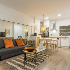 Cozy & centric- 1Bd 1Bth- Salamanca