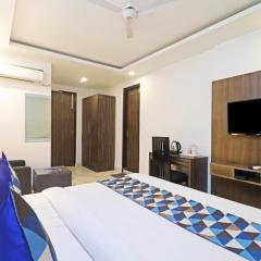 Hotel Mayda Prime Near Delhi Airport