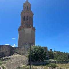 Apto. Rural Cielo. Al lado Torre