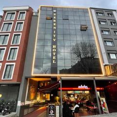 Beşiktaş Serenity Hotel