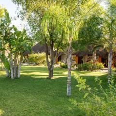 Lion's Den Guesthouse Otjiwarongo