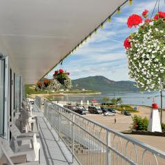 Auberge Sur Mer Charlevoix