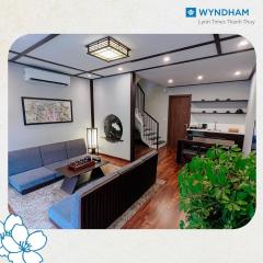 Wyndham Thanh Thuỷ