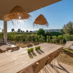 Chic 3BR Haven - Luxury Ground Floor - La Cala Golf