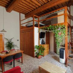 Loft Rustico