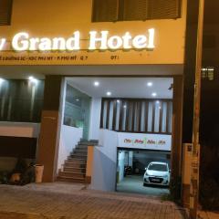 NewGrand Hotel