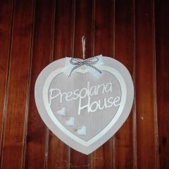 Presolana House