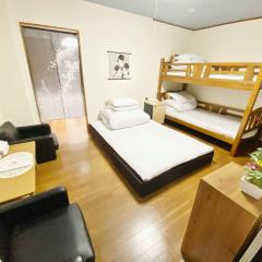 Petit Hotel 017 / Vacation STAY 61793