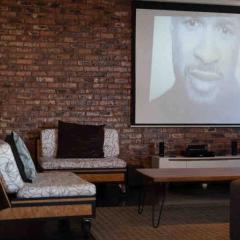 Maboneng Penthouse - Main Street Life