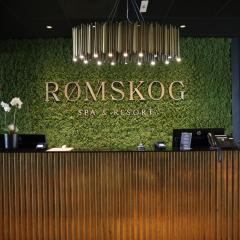 Rømskog Spa & Resort - Unike Hoteller