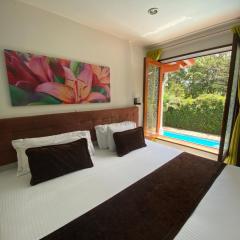 Hotel Boutique las Rosas 5 G