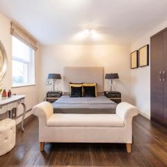 CAMDEN Lux Suite-Hosted by Sweetstay