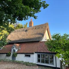 Forge Cottage Suffolk