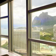 Propriedade privada no Hotel Nacional Rio de Janeiro