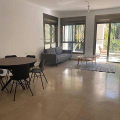 Beach Apartment - Ramat Aviv