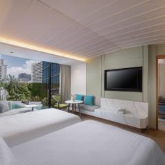 Nysa Hotel Bangkok Sukhumvit 11