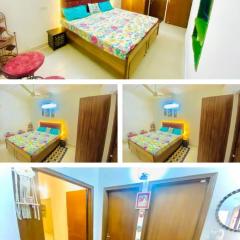 Home stay in middle of Chandigarh